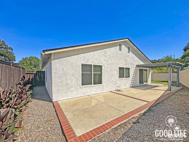 Building Photo - Comfortable 4BR Poway Home with Yard & Great Layout