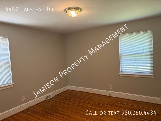 Building Photo - 4457 Halstead Dr