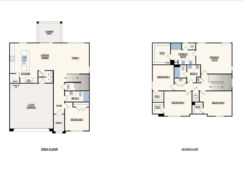 Building Photo - 5624 Blue Wonder St