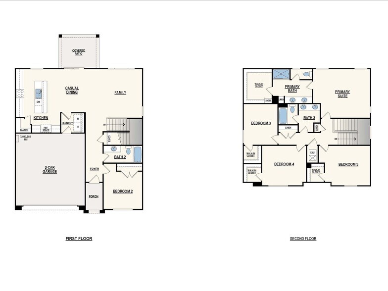 Building Photo - 715 Terrain Star Ave