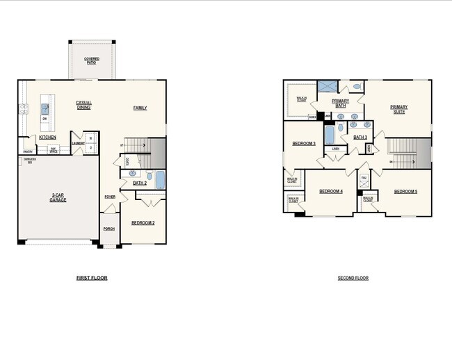 Building Photo - 711 Sienna Rising Dr