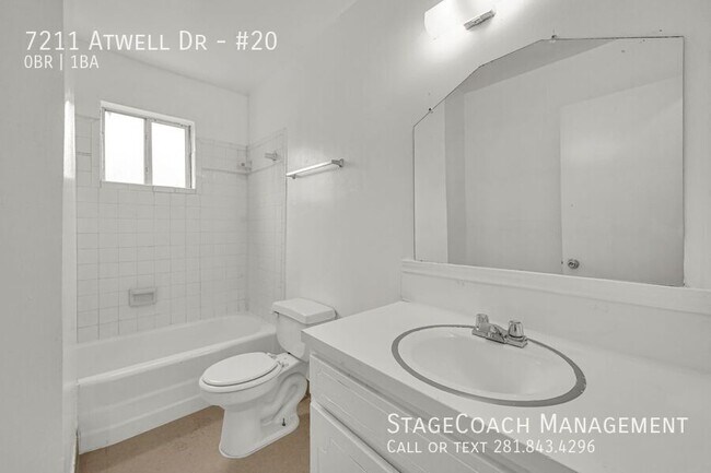 Building Photo - 7211 Atwell Dr