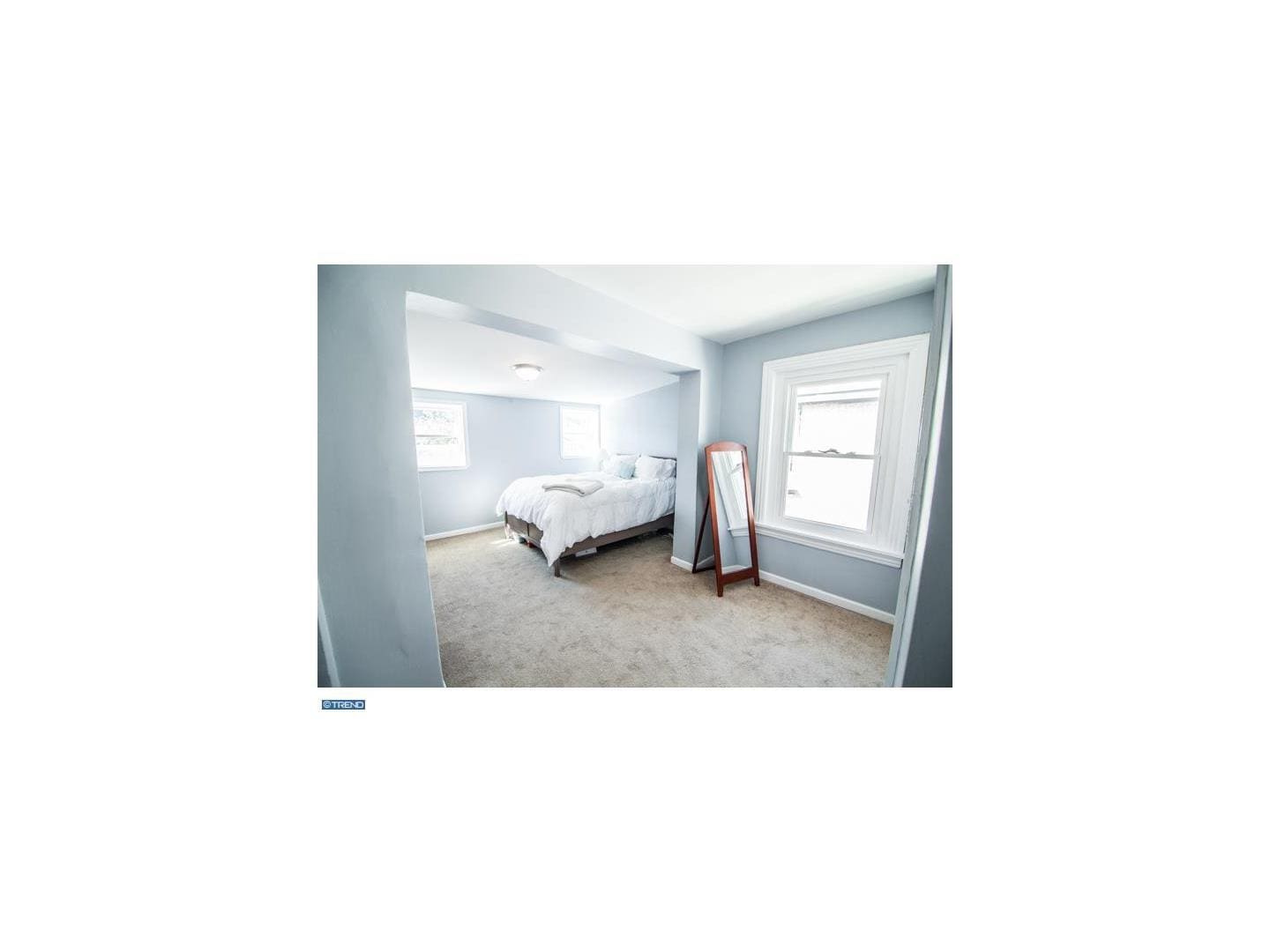 Master Bedroom - 703 E Hector St
