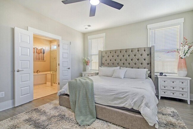 Building Photo - Refined Living in Midtown Nexton