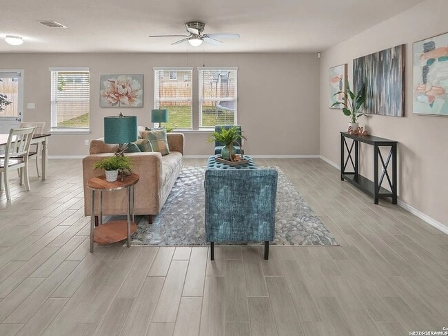 Building Photo - 12023 Sitio Plains