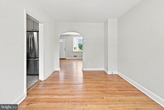 Building Photo - 8450 Loch Raven Blvd