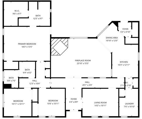 Building Photo - 5902 Fawn Valley Ln