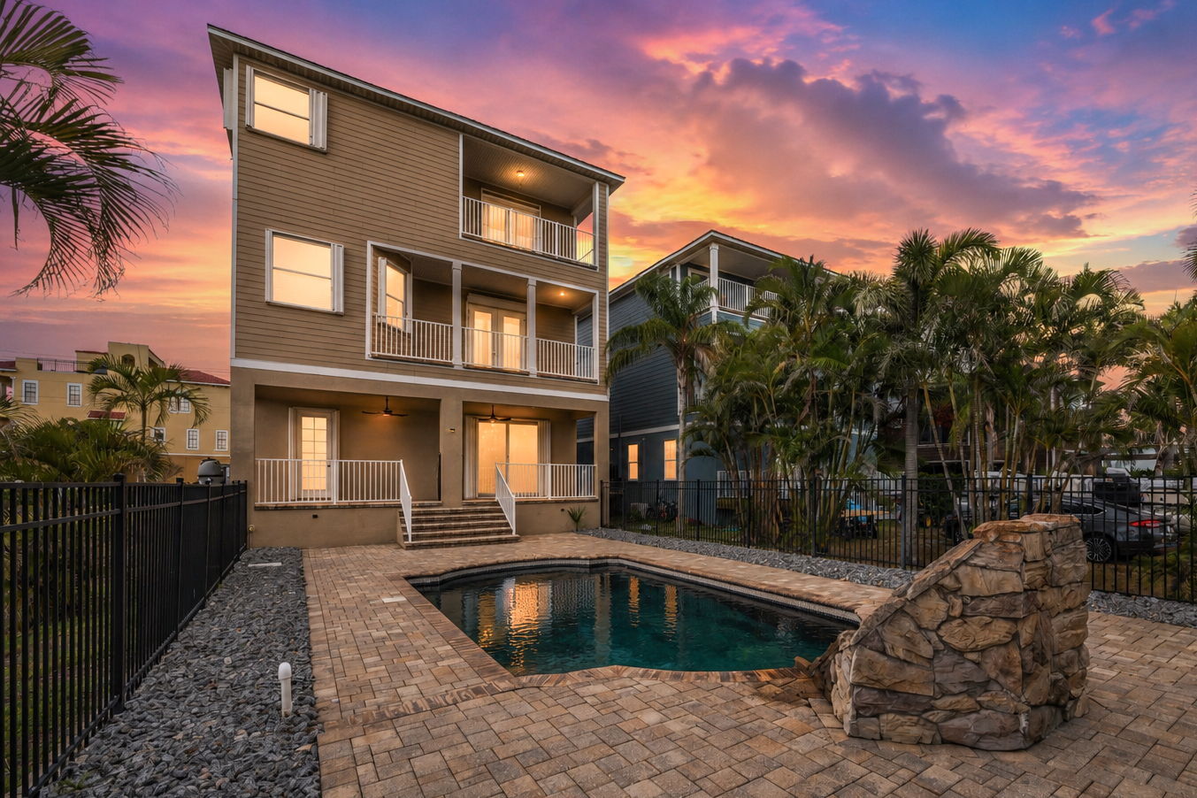 Building Photo - 1340 Apollo Beach Blvd S