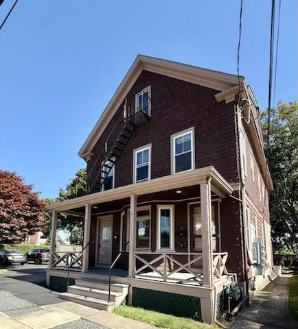 Building Photo - 3 Freeborn St