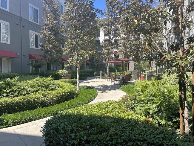 Building Photo - 1801 E Katella Ave