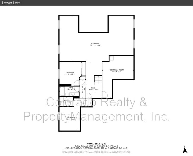 Building Photo - 5122 Eldorado Canyon Ct