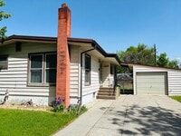 Building Photo - Dog Friendly 4 Bedroom - Billings West End