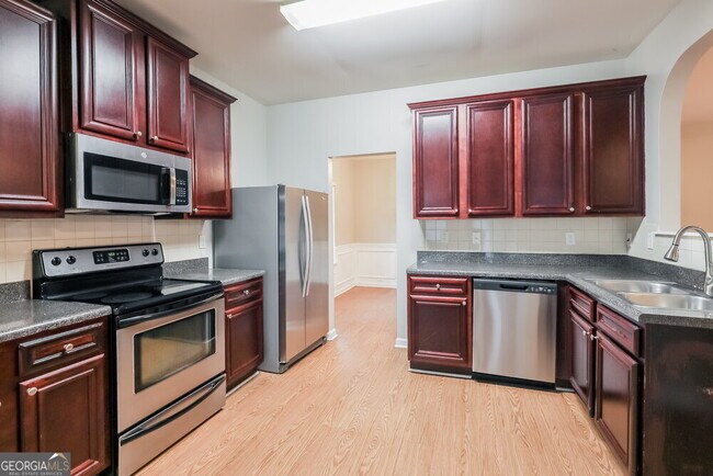 Building Photo - 1115 Watercourse Way
