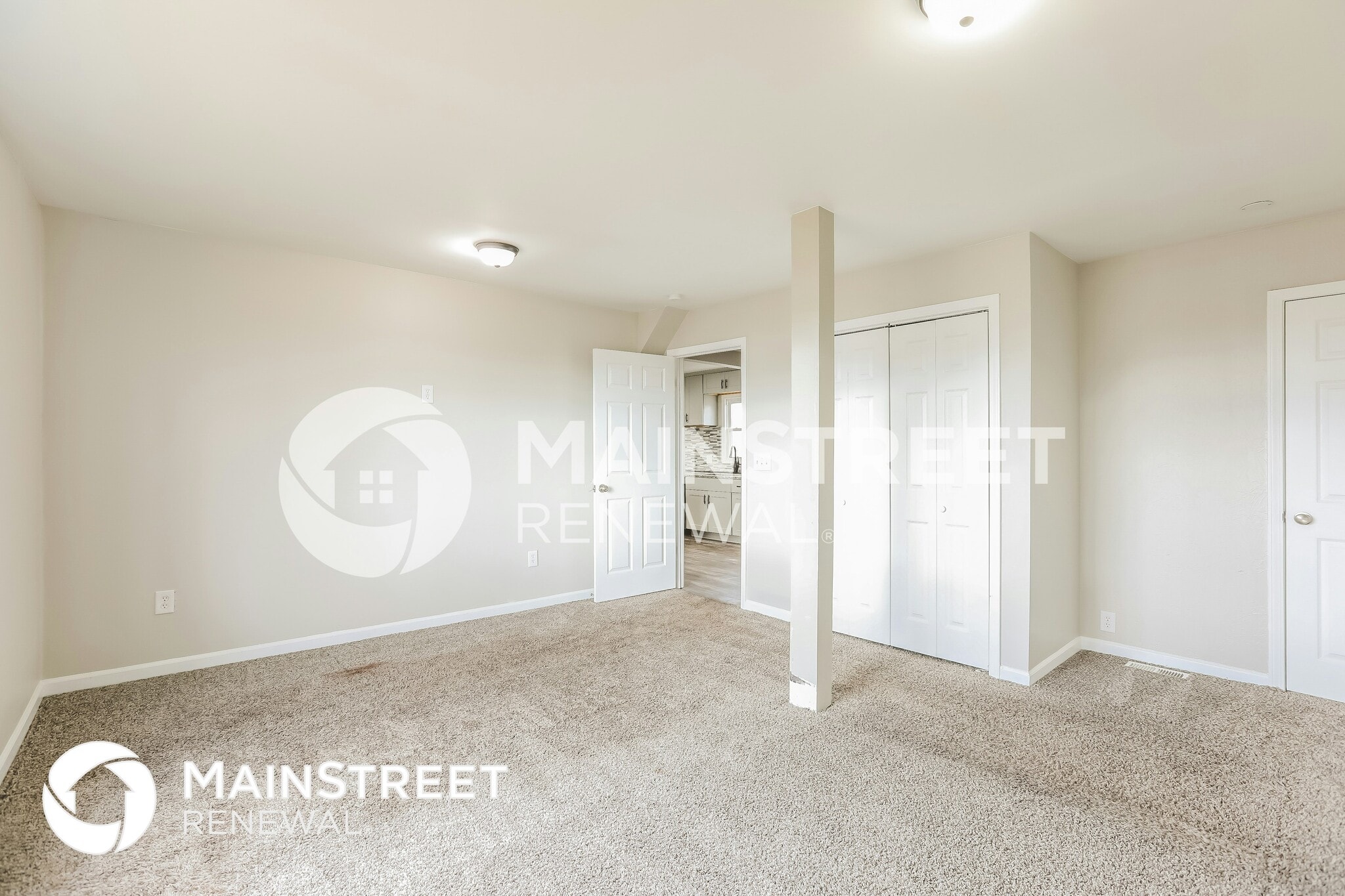 Building Photo - 4823 N Brighton Ave