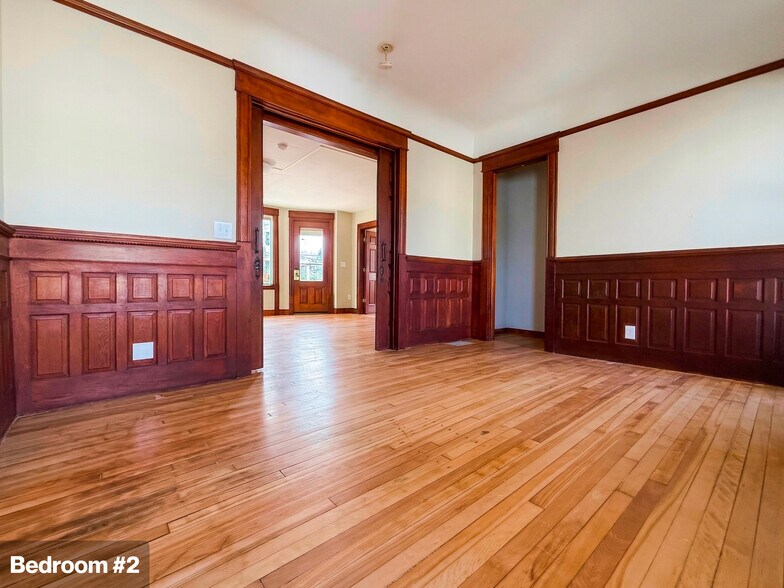 Bedroom #2 - 2613 Bryant Ave S