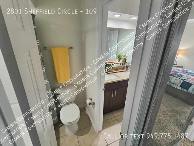 Building Photo - 2801 Sheffield Cir