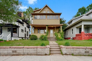 Building Photo - 1620 Concordia Ave