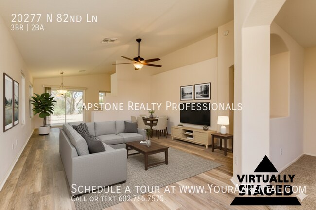 Primary Photo - 20277 N 82nd Ln