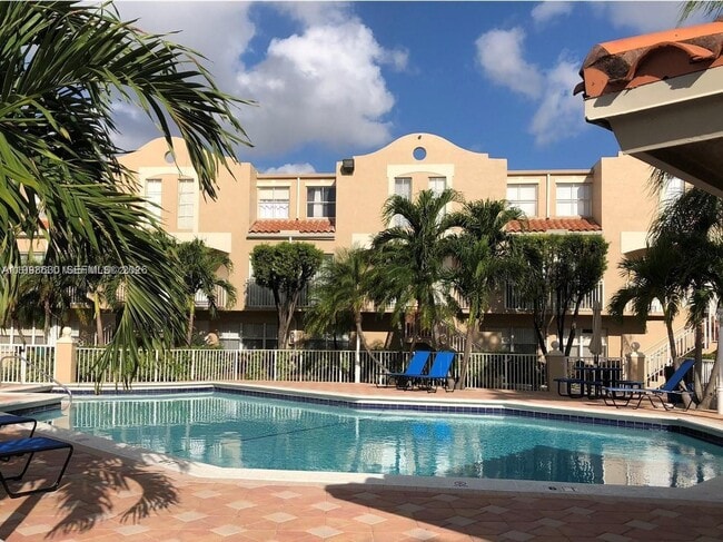 Building Photo - 8695 NW 6th Ln