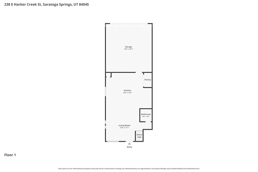 Building Photo - 238 Harker Creek St