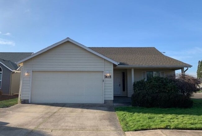 Primary Photo - 3Bd/2Ba Single Story House - Available Soon!