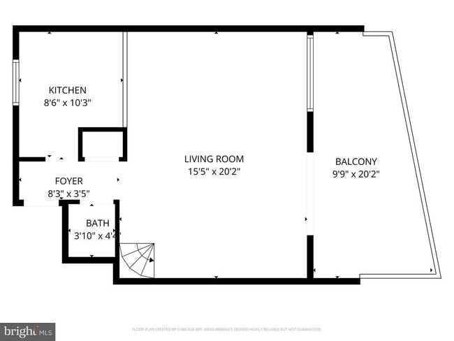 Building Photo - 5485 Harpers Farm Rd