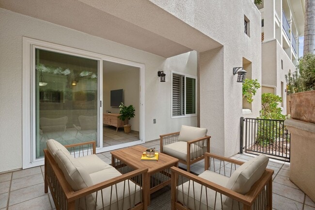 Building Photo - Total Quality Living ~ El Escorial...East ...