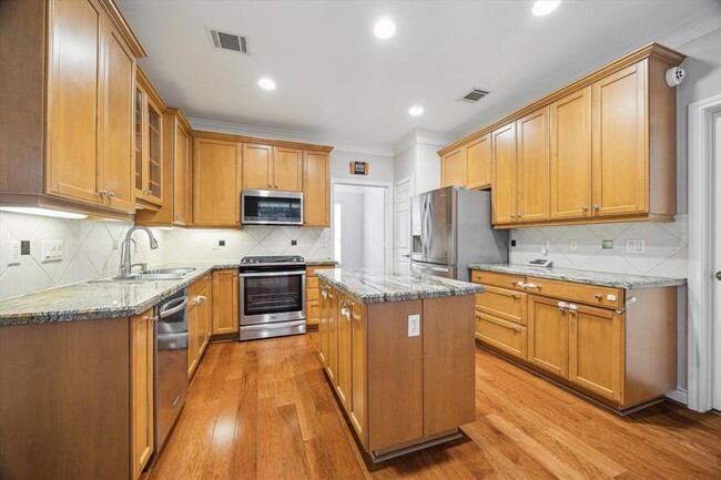 Building Photo - 3609 Timberside Cir Dr