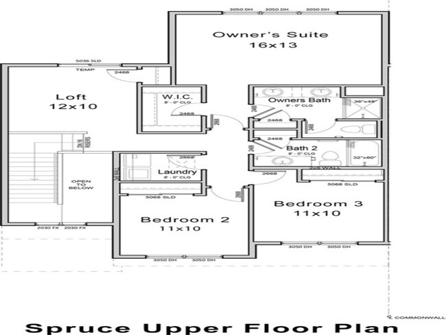 Building Photo - 4BD/3.5BA S. Burlington Townhome - Hillside at O'Brien Farm