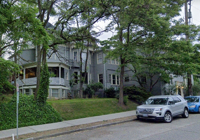 Interior Photo - Clayton Place