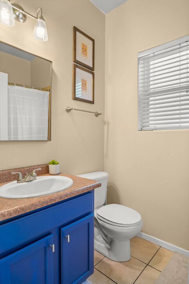 Building Photo - 2863 Ox Cart Ct