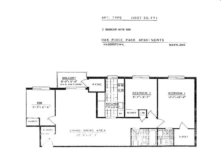 The Ridge 17920 Garden Ln Hagerstown MD 21740 Apartment Finder