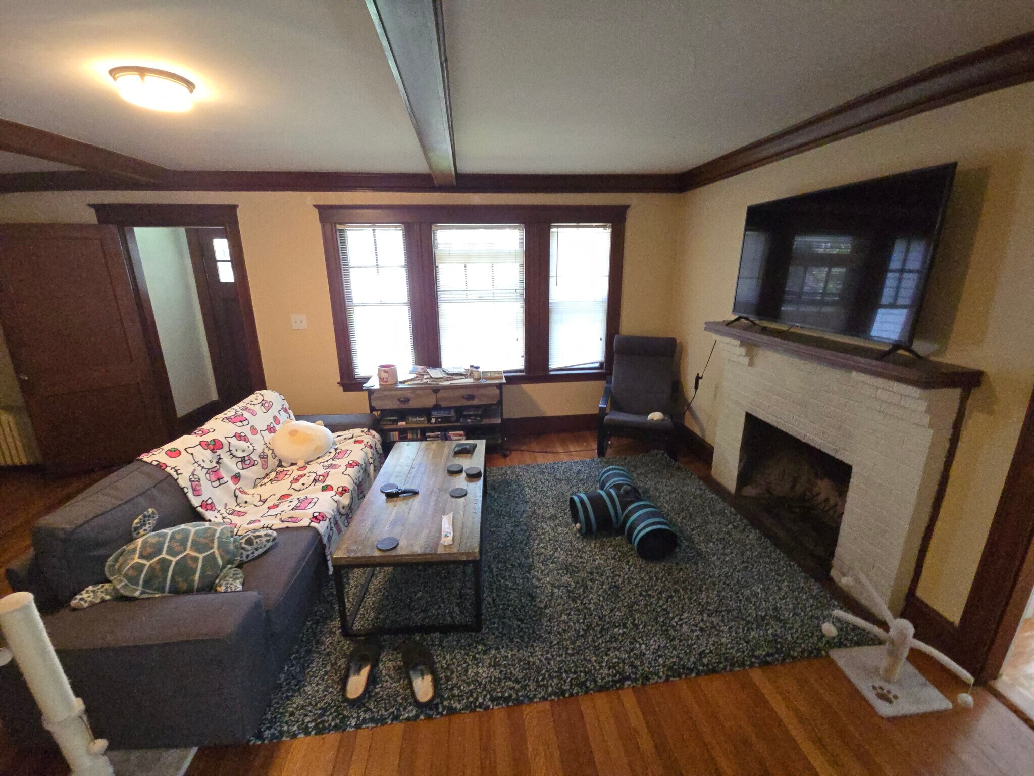 Building Photo - 281 Lowell Ave