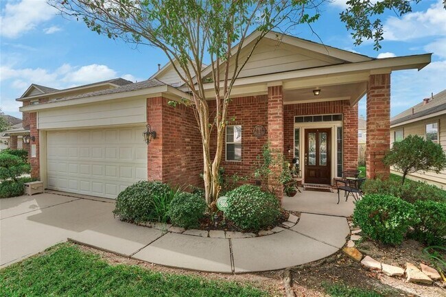 Building Photo - 21519 Falvel Sunrise Ct
