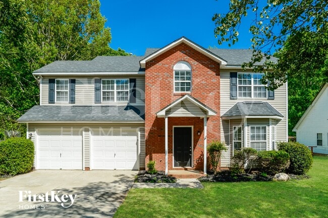 Building Photo - 4230 Chatterleigh Dr