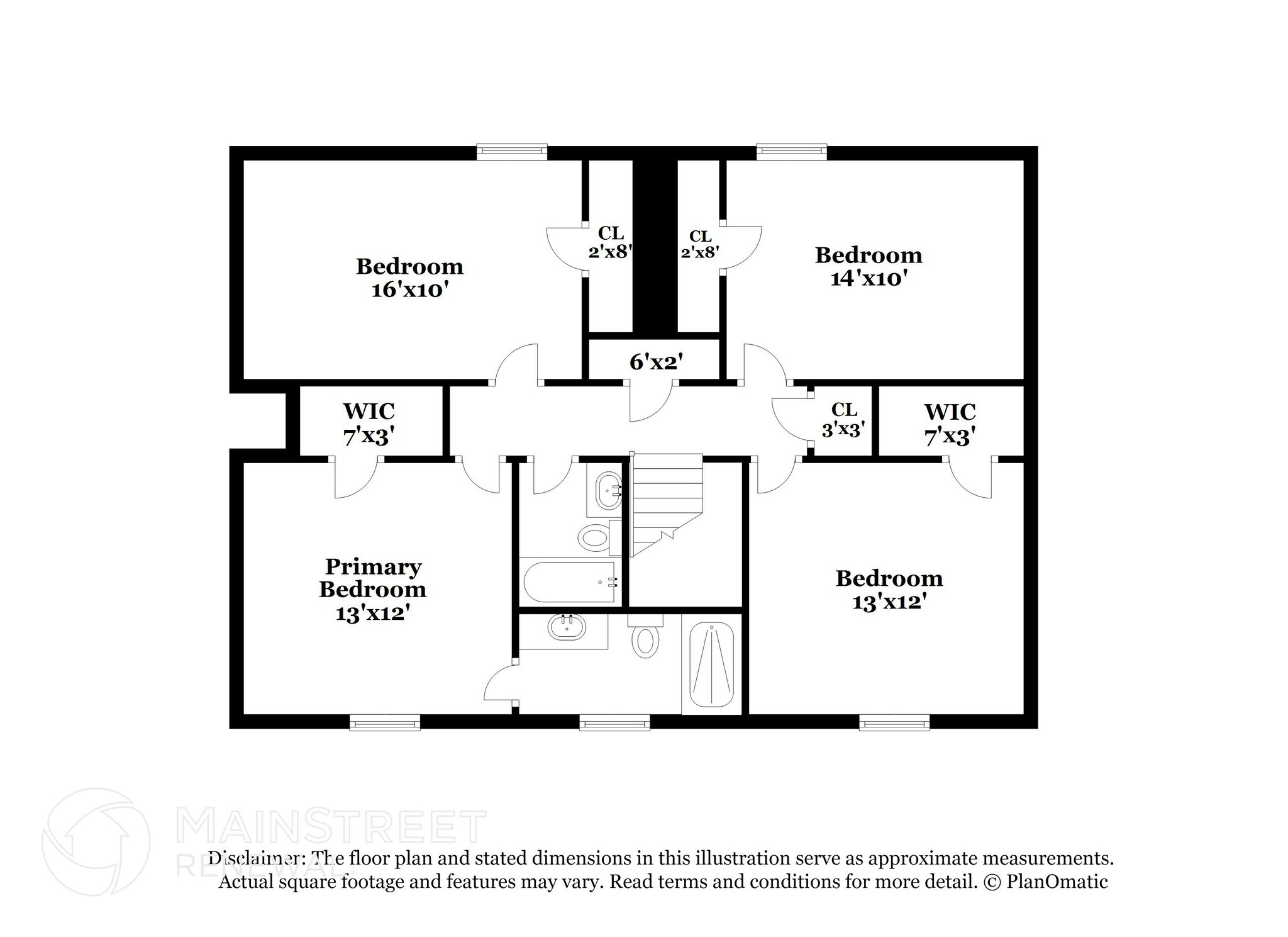 Building Photo - 6231 Willowbrook Dr