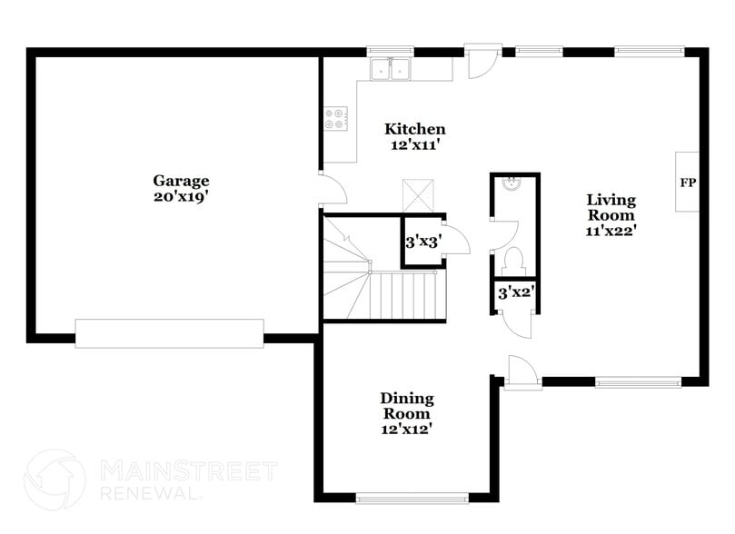 Building Photo - 4895 Wolfcreek View