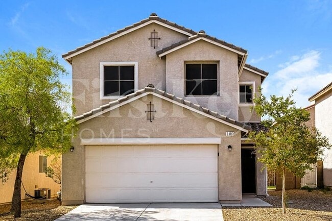 Building Photo - 6183 Sierra Blue Ct