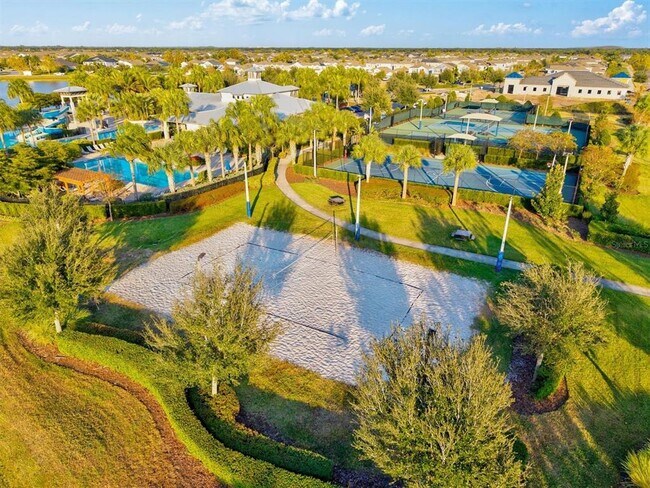 Building Photo - 5709 Silver Sun Dr