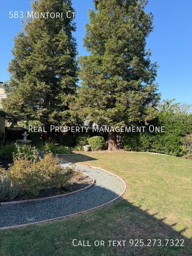 Building Photo - 583 Montori Ct