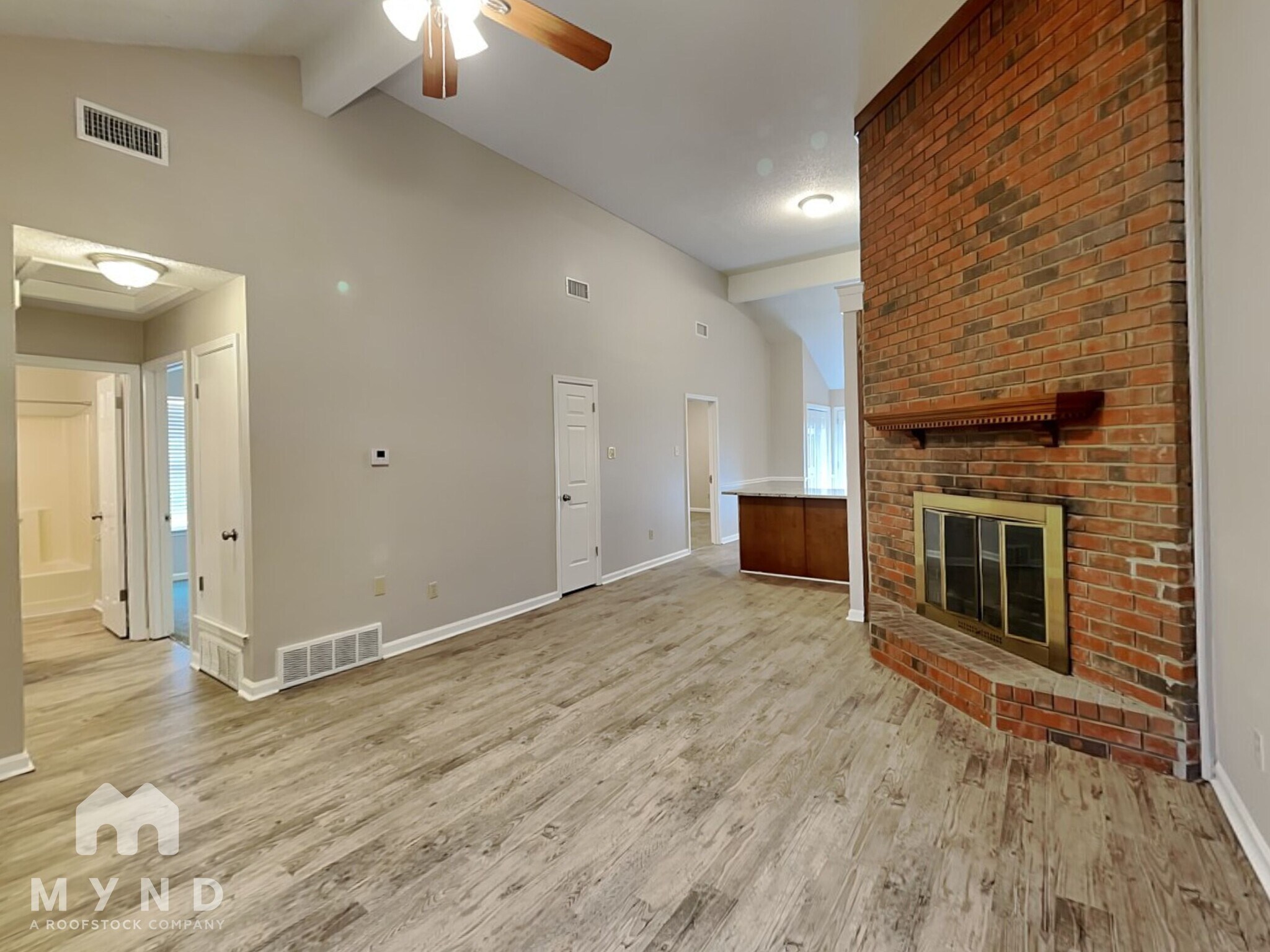 Building Photo - 3946 Misty Lake Cove