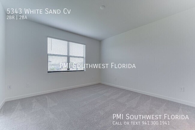 Building Photo - 5343 White Sand Cv