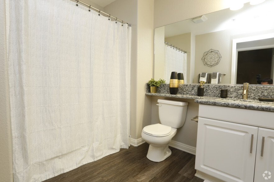 Bathroom - Allure at Camarillo
