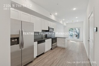 Building Photo - 2104 N 7th St