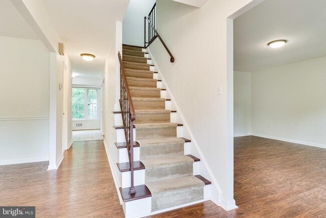 Building Photo - 4809 Tabard Pl