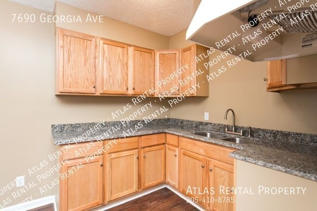 Building Photo - 7690 Georgia Ave