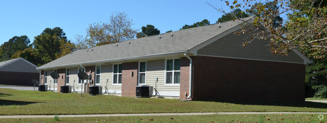 Building Photo - New Lebanon Village II