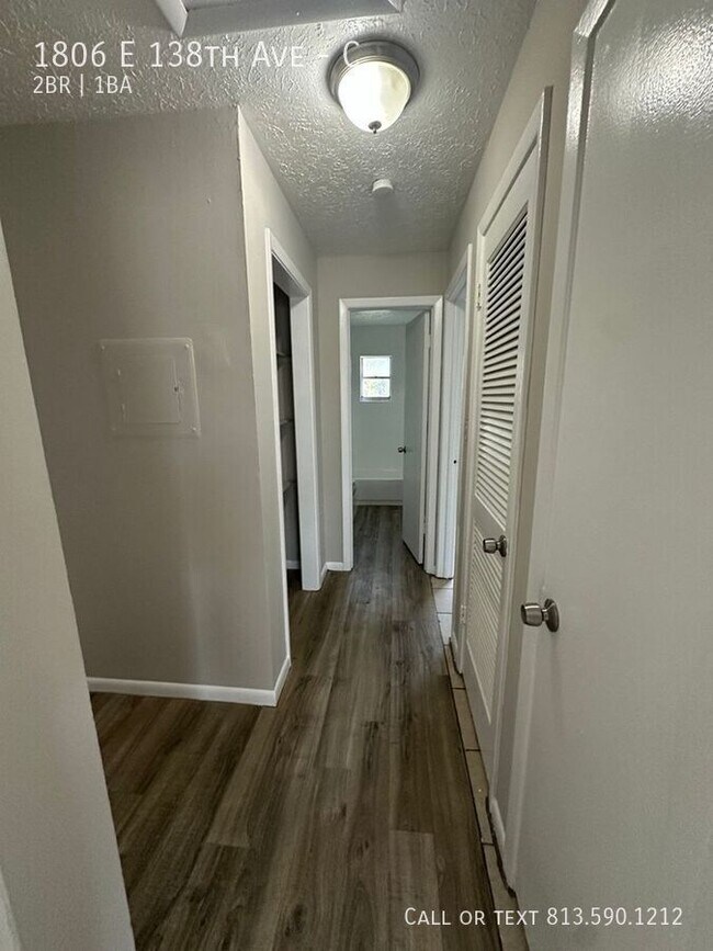 Building Photo - 1806 E 138th Ave