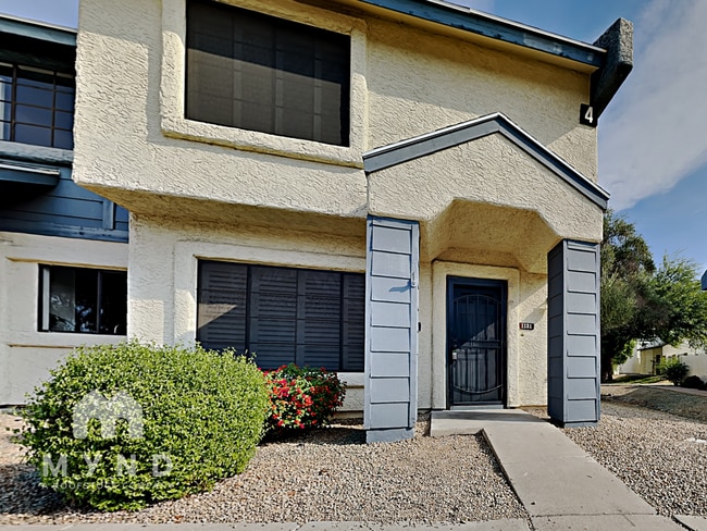 Building Photo - 7801 N 44th Dr