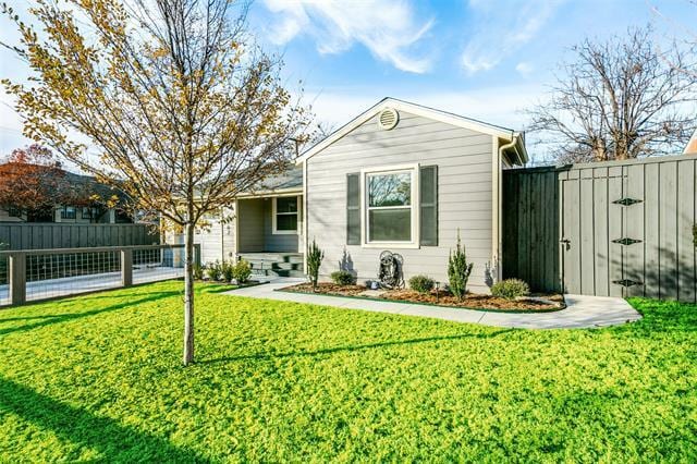 Building Photo - 4707 Wateka Dr